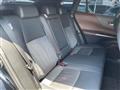 2022 Toyota Harrier
