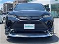 2022 Toyota Harrier