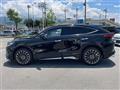 2022 Toyota Harrier