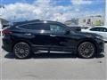 2022 Toyota Harrier