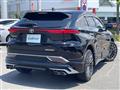 2022 Toyota Harrier