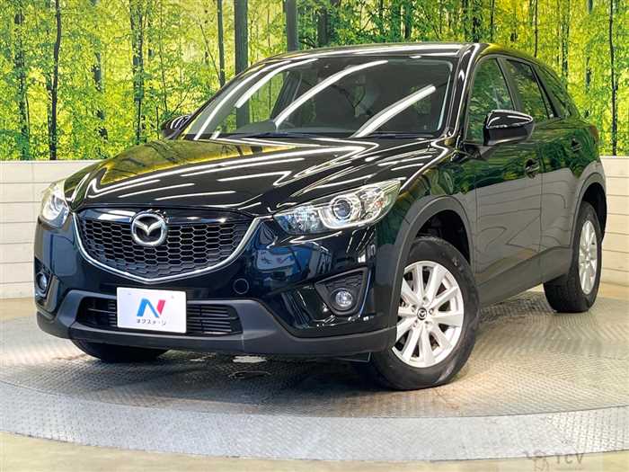 2013 Mazda CX-5