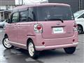 2019 Daihatsu Move Canbus