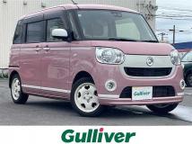2019 Daihatsu Move Canbus