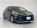 2021 Toyota Prius