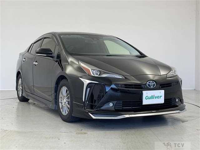 2021 Toyota Prius