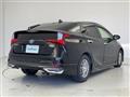 2021 Toyota Prius