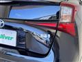 2021 Toyota Prius