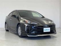 2021 Toyota Prius