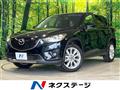 2013 Mazda CX-5