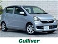 2014 Daihatsu Mira Es