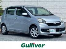 2014 Daihatsu Mira Es