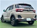 2022 Daihatsu Rocky