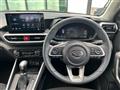 2022 Daihatsu Rocky