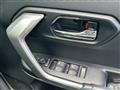 2022 Daihatsu Rocky