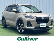2022 Daihatsu Rocky