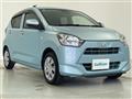 2017 Daihatsu Mira Es