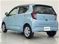 2017 Daihatsu Mira Es