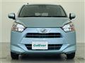 2017 Daihatsu Mira Es