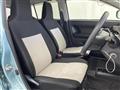 2017 Daihatsu Mira Es