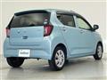 2017 Daihatsu Mira Es