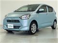 2017 Daihatsu Mira Es