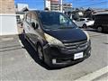 2008 Honda Step WGN
