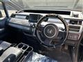 2008 Honda Step WGN