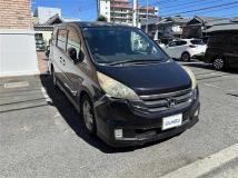 2008 Honda Step WGN