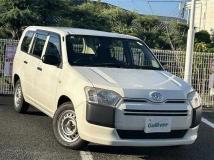 2016 Toyota Probox Van