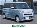 2025 Daihatsu Move Canbus