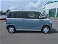 2025 Daihatsu Move Canbus