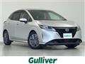 2022 Nissan Note