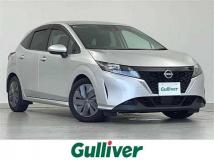 2022 Nissan Note