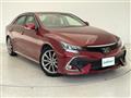2018 Toyota Mark X