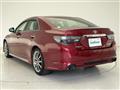 2018 Toyota Mark X