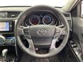 2018 Toyota Mark X