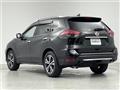 2020 Nissan X-Trail