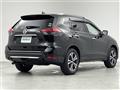 2020 Nissan X-Trail