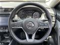 2020 Nissan X-Trail