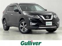 2020 Nissan X-Trail