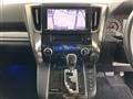 2015 Toyota Vellfire