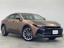 2023 Toyota Crown