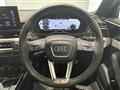 2022 Audi A4