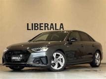2022 Audi A4
