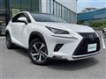 2018 Lexus NX