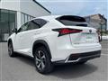 2018 Lexus NX
