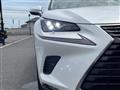 2018 Lexus NX