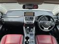 2018 Lexus NX