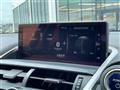 2018 Lexus NX